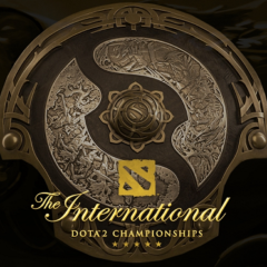 Watch Dota2’s TI5 Where?