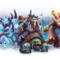 New Legendary Hearthstone Cards!