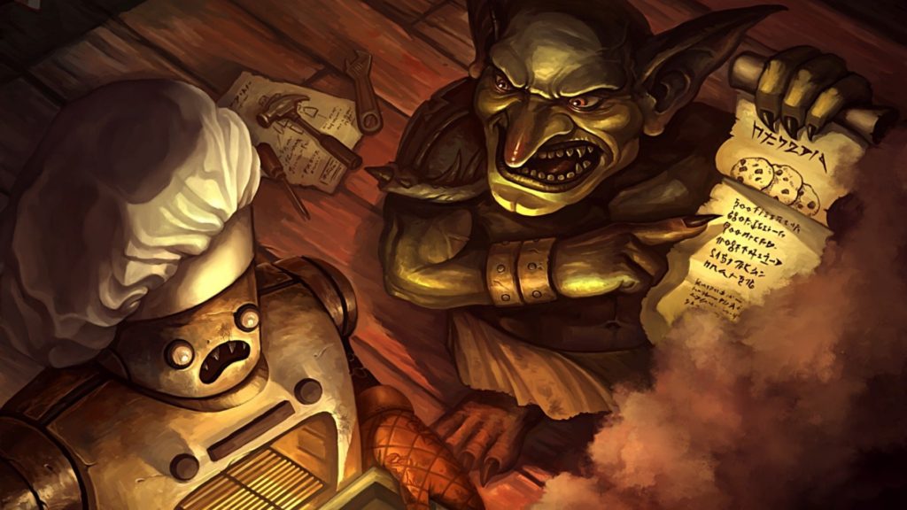 hearthstone_goblin_robot_cook_smoke_recipe_art_102230_1920x1080