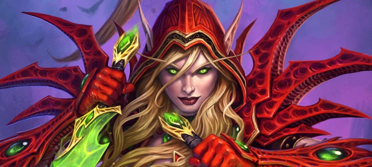 valeera