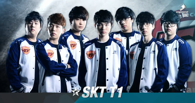 14 - SKT