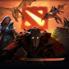 Dota2 Gets Big Name News Coverage!