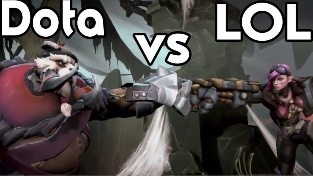 dota-2-or-league-of-legends