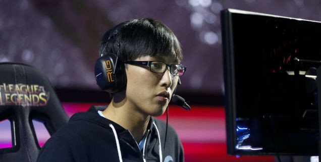 doublelift