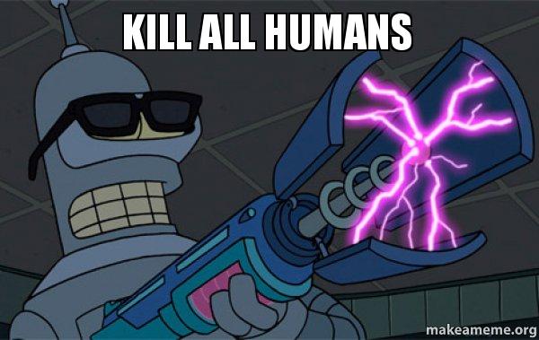 kill-all-humans