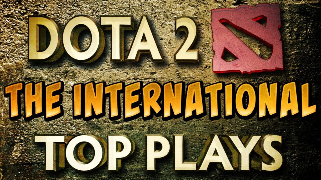 Top Plays From TI5 Controversy