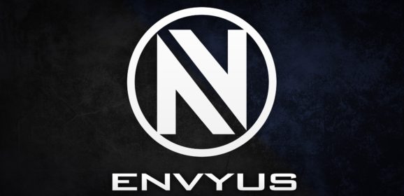 A Rare Rankings Shake Up!