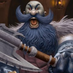 Super Nerf In Hearthstone Just For Blizzcon?