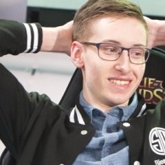 Who Carries Now?  What To Do With Bjergsen and Doublelift