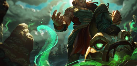 League’s Newest Champion Steals Your Soul And More!